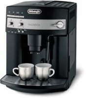 Euronics Delonghi ESAM 3000.B EX1 Magnifica Kaffee-Vollautomat schwarz