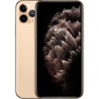 Euronics Apple iPhone 11 Pro (256GB) gold