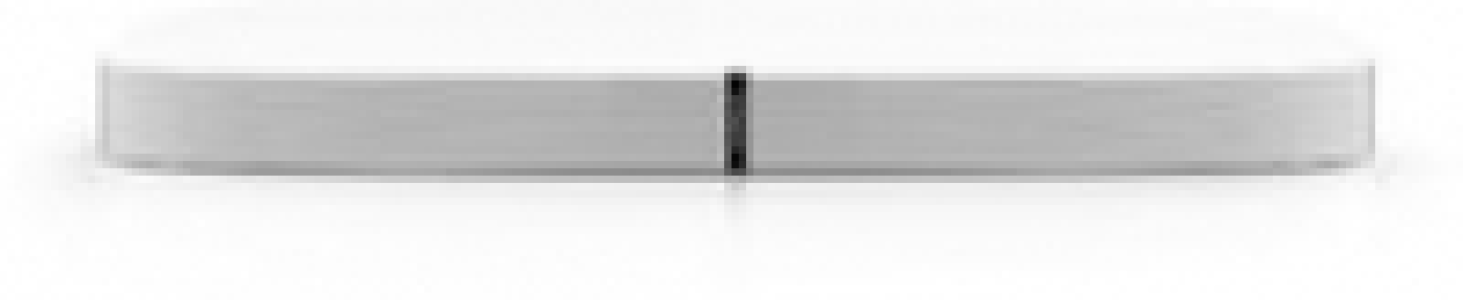 Playbase - die elegante Soundbase für TV, Filme, Musik und mehr. weiß 679.00 €