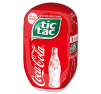 Penny  TIC TAC Coca-Cola