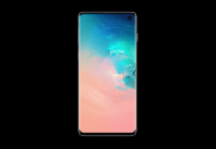 MediaMarkt Samsung SAMSUNG Galaxy S10 128 GB Prism White Dual SIM