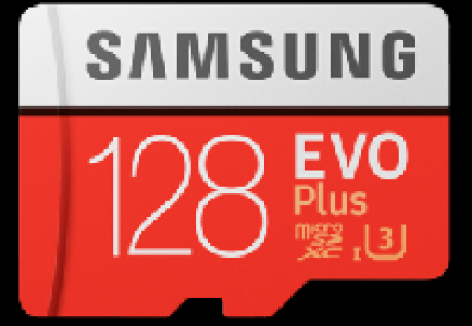 MediaMarkt Samsung SAMSUNG Evo Plus 128 GB