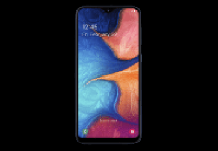 MediaMarkt Samsung SAMSUNG Galaxy A20e 32 GB Blue Dual SIM