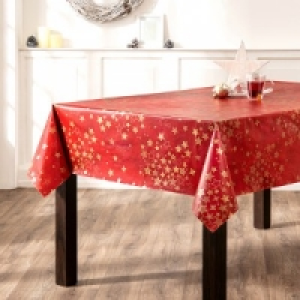 Wachstuch-Tischdecke 3.99 €