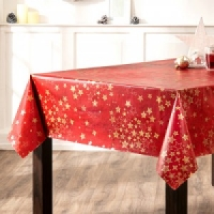 Wachstuch-Tischdecke 5.99 €