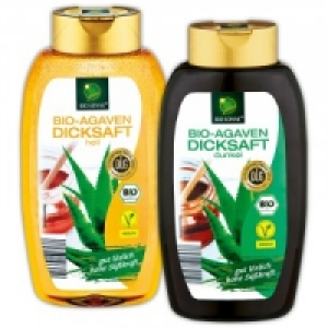 Bio-Agaven Dicksaft 3.79 €