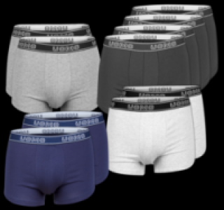 UOMO Herren-Retroshorts 19.99 €