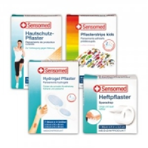 Spezialpflaster 1.99 €