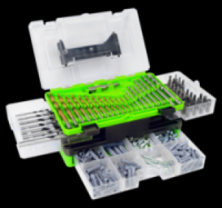 Heimwerker-Set 14.99 €