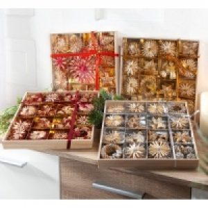 Stroh-Ornamente 5.99 €