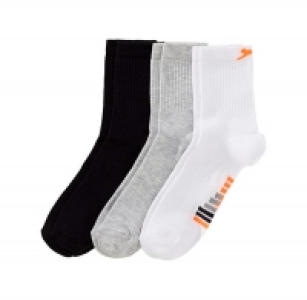 Slazenger Herren-Socken, 3er Pack 3.99 €