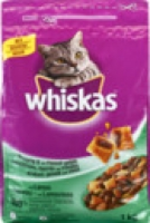 Whiskas Katzentrockennahrung 2.49&nbsp;&euro;