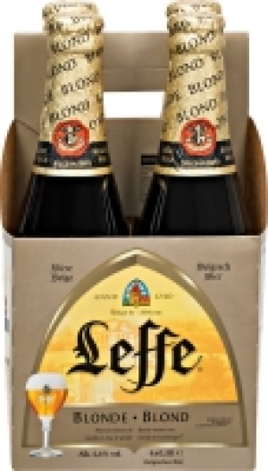 LEFFE 4.44 €