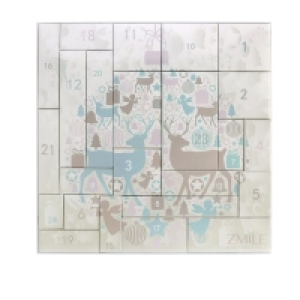 Adventskalender Puzzle 13.59 €