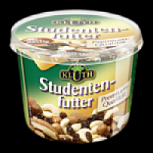 Kluth Studentenfutter 2.99&nbsp;&euro;