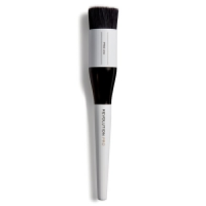 Rossmann Revolution Pro PRO 310 Round Well Buffing Brush