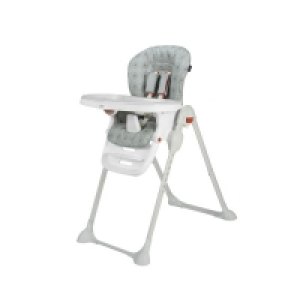 Cbx Taima Comfy Grey Hochstuhl