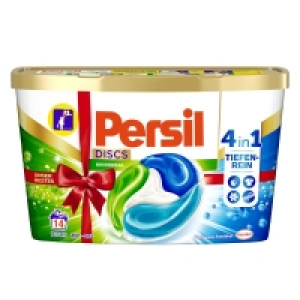 Rossmann Persil Universal DISCS Vollwaschmittel 14WL