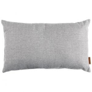 Zierkissen Casper (30x50, hellgrau) 7.99 €