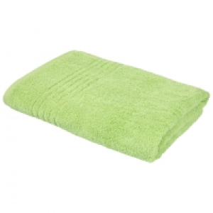 Duschtuch KRONBORG® Premium (70x140, lime) 9.99 €
