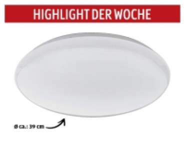 casalux LED-Deckenleuchte Sternenhimmel