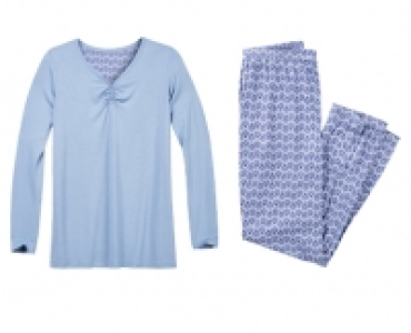 blue motion Schlafanzug 14.99 €