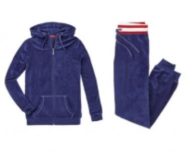 blue motion Nicki-Hausanzug 12.99 €