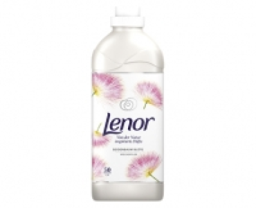 Lenor Weichspuler 2.45 €