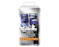 Aldi Süd  Gillette Fusion5 ProGlide Styler