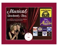 Aldi Süd  Stage Musical Geschenk-Box4