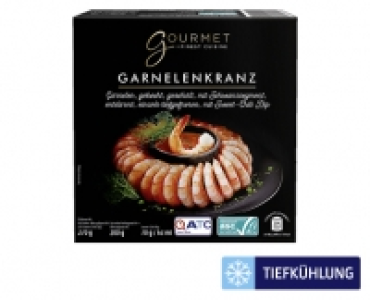 GOURMET Garnelenkranz 3.99 €