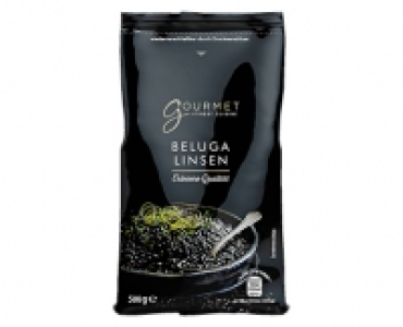 GOURMET Beluga Linsen 1.99 €