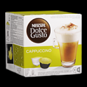 Nescafé Dolce Gusto 3.79 €