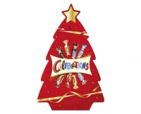 Aldi Süd  Celebrations® Weihnachtsbaum