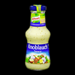 Knorr Schlemmersauce 0.69 €