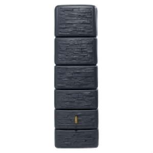 4rain Wandtank Slim Stone 109.00 €