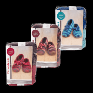 Filzwolle 6.99 €