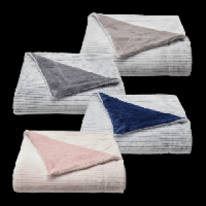 Luxus Wohndecke 17.99 €
