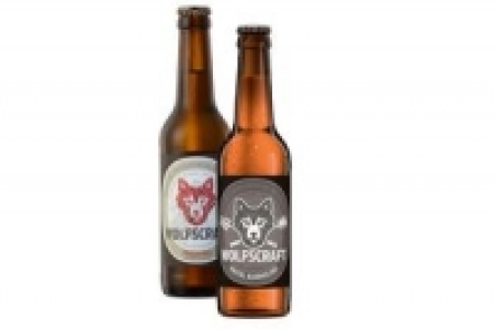 Bierspezialität, verschiedene Sorten 1.29 €