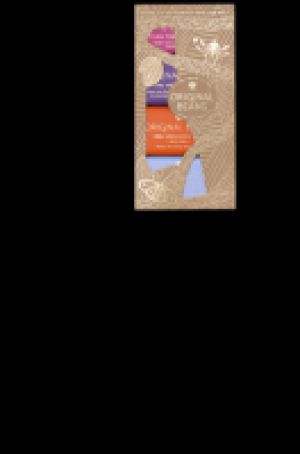 Ebl Naturkost Original Beans Minitafel-Kollektion