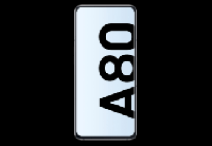 SAMSUNG Galaxy A80 319.00 €