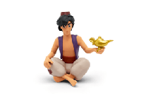 Saturn  BOXINE Tonie Figuren: Disney Aladdin Hörfigur