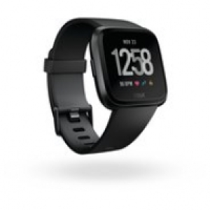 Versa Smartwatch schwarz 146.99 €