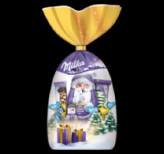 MILKA Weihnachtsmischung 2.69 €