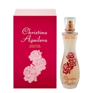 Netto  Christina Aguilera Touch of Seduction EdP 100ml