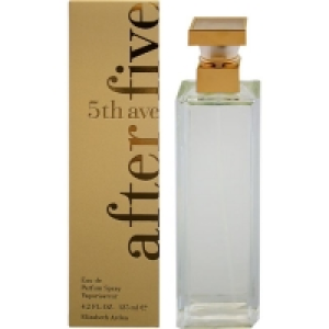 Netto  Elizabeth Arden 5th Avenue After 5 EdP 125 ml