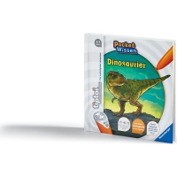 Netto  Ravensburger tiptoi® Pocket Wissen - Dinosaurier