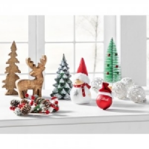 Weihnachtsdekoration 2.00 €
