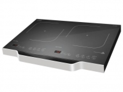 CASO Design Doppelinduktionskochfeld W3500 149.00 €