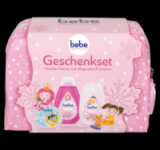 BEBE Geschenkset 6.99 €